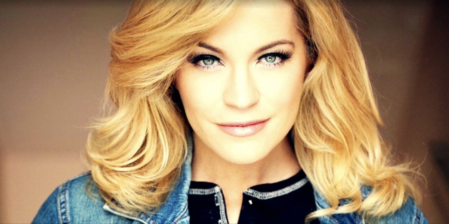 Felicia Finely to Perform Tribute to Patsy Cline at The Green Room 42  Image