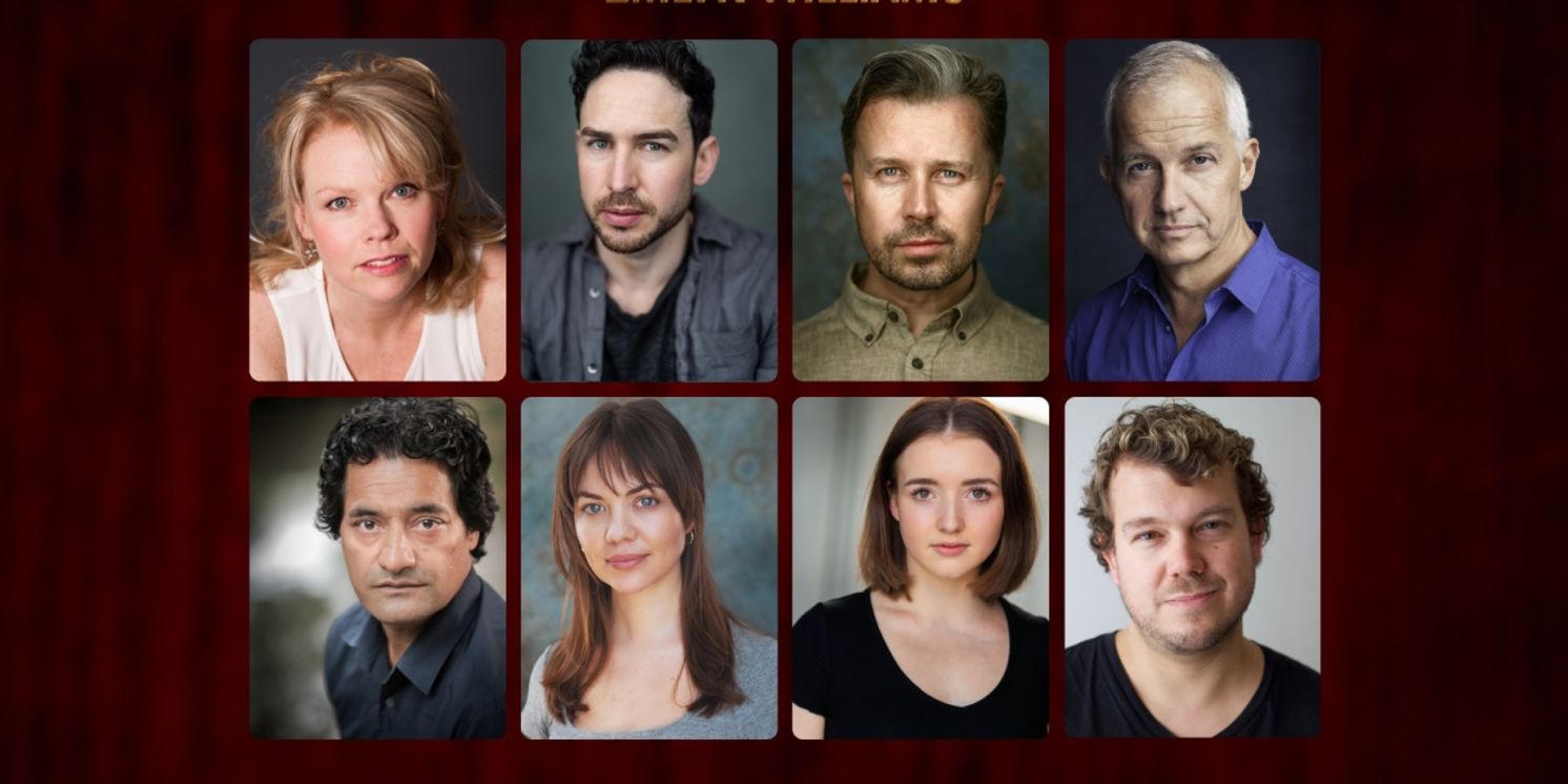 Felicity Kendal Will Star in New Sean Mathias Season at Theatre Royal Windsor  Image