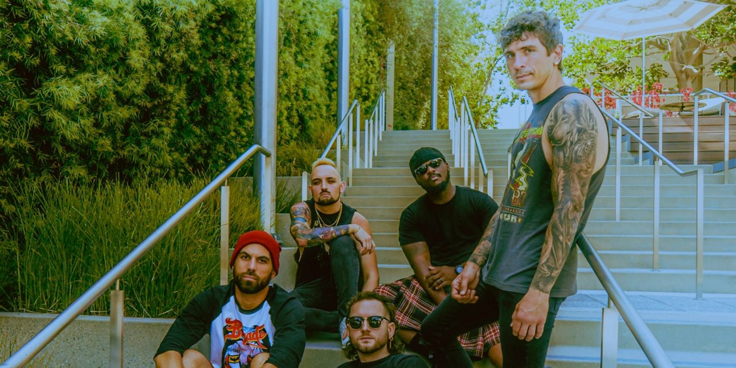 FELICITY to Release New Single 'Lovesick Blues' on May 14  Image