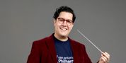 Felipe Tristán Named Interim Music Director of San Antonio Philharmonic Photo