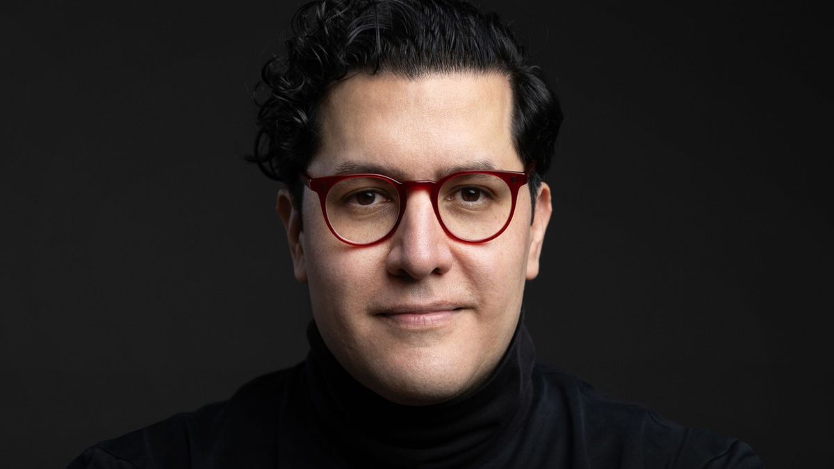 Felipe Tristán to Make Debut with Philadelphia Ballet