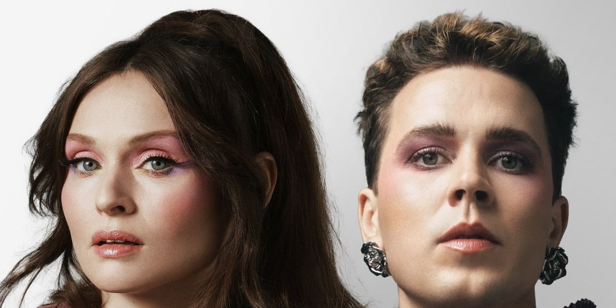 Felix Jaehn and Sophie Ellis-Bextor Share Collaboration 'Ready For Your Love'