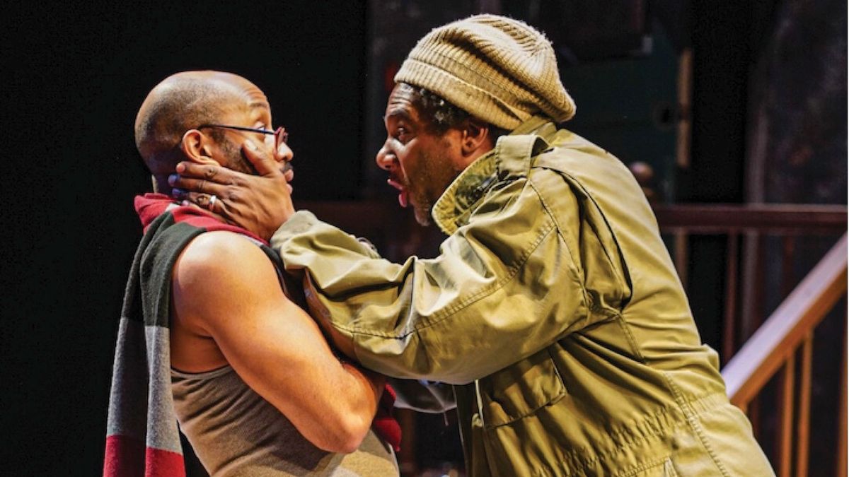 FELLOW PASSENGERS to Close at Strawberry Theatre Workshop