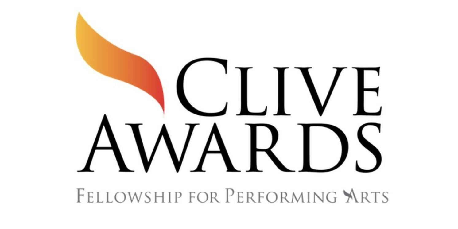 Fellowship for Performing Arts Reveals Winners of the Inaugural Clive Awards  Image