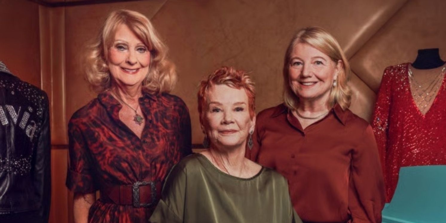 Female Philanthropists Preserve Performing Arts History With Major Support For National Collection And New Museum  Image