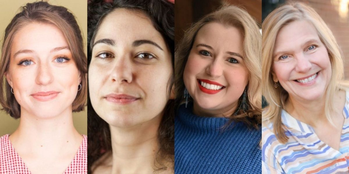 Feminist Fringe Show Inspired By Roe V. Wade to Open in September