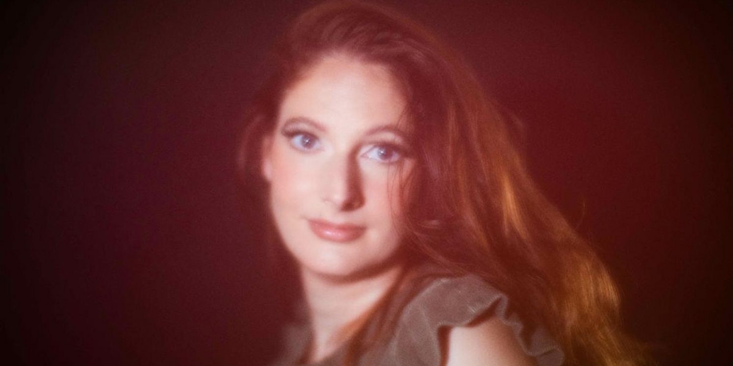 Femke Releases Debut EP 'Safe In The Suburbs'  Image