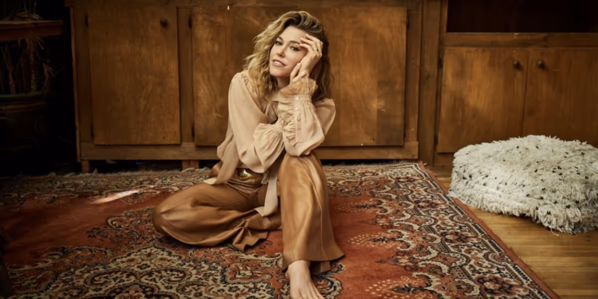 Fend Off Your 'Bad Thoughts' With Rachel Platten in New Song
