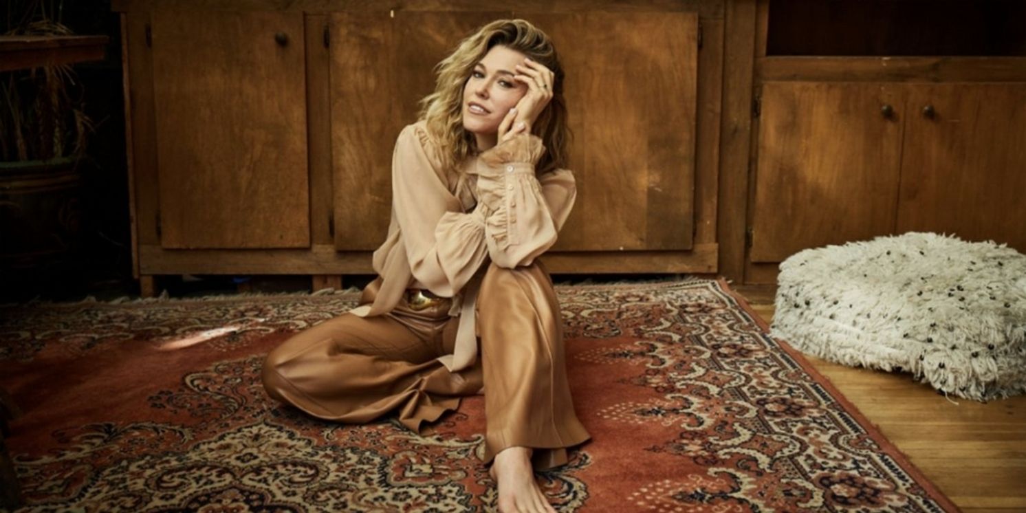 Fend Off Your 'Bad Thoughts' With Rachel Platten in New Song  Image
