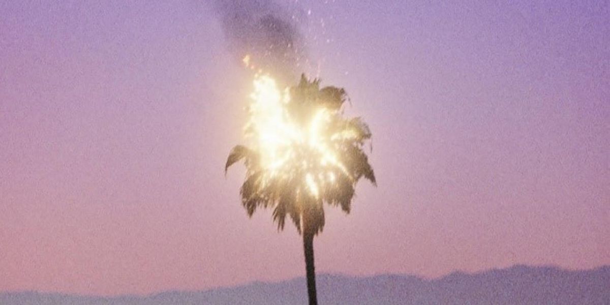 Feng Releases SUMMER AT CAMP LAKEPINE EP