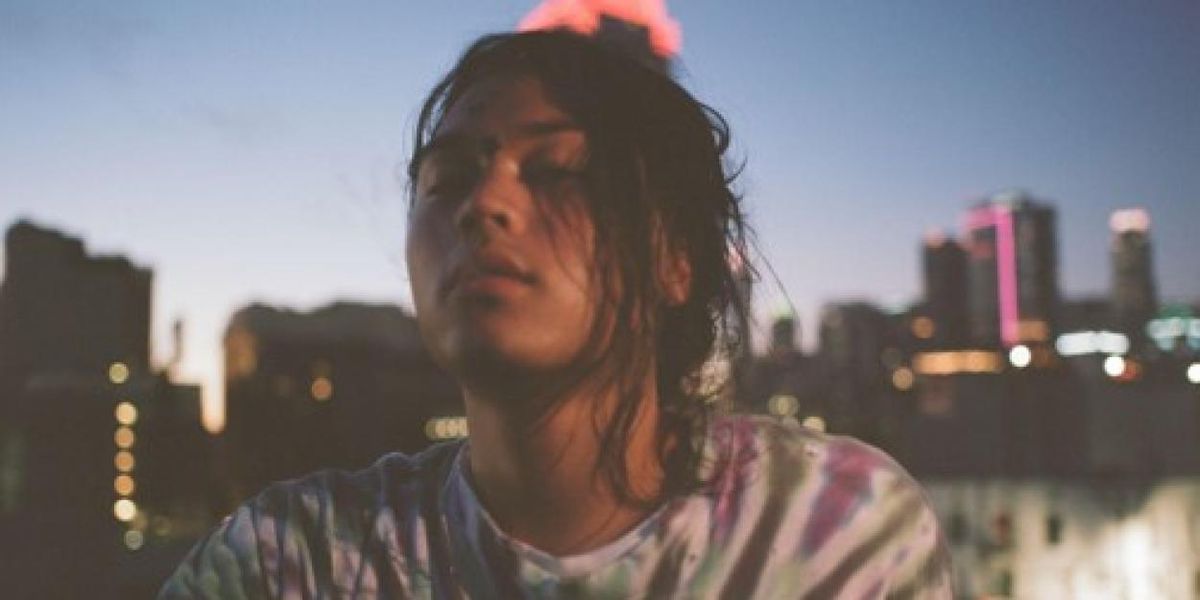 Feng to Release SUMMER AT CAMP LAKEPINE EP, Shares New Single FAKE FRIENDS