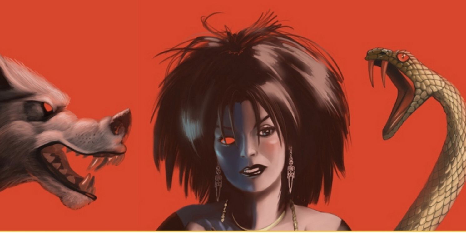 Feral Assembly to Present World Premiere Of LOKI'S MONSTROUS CHILDREN  Image