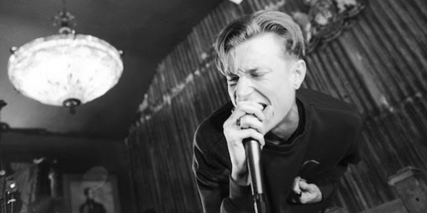 Feral Family Announce Self-Titled Debut Album for 2024  Image