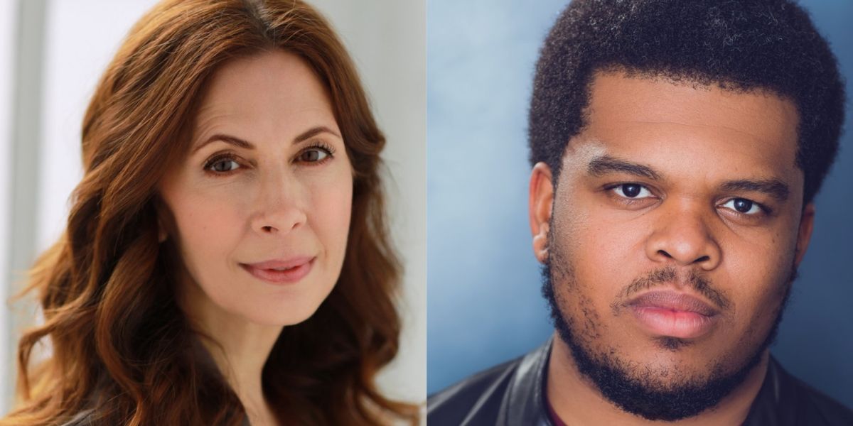 Fergie Philippe Joins Jessica Hecht in A MOTHER at Baryshnikov Arts