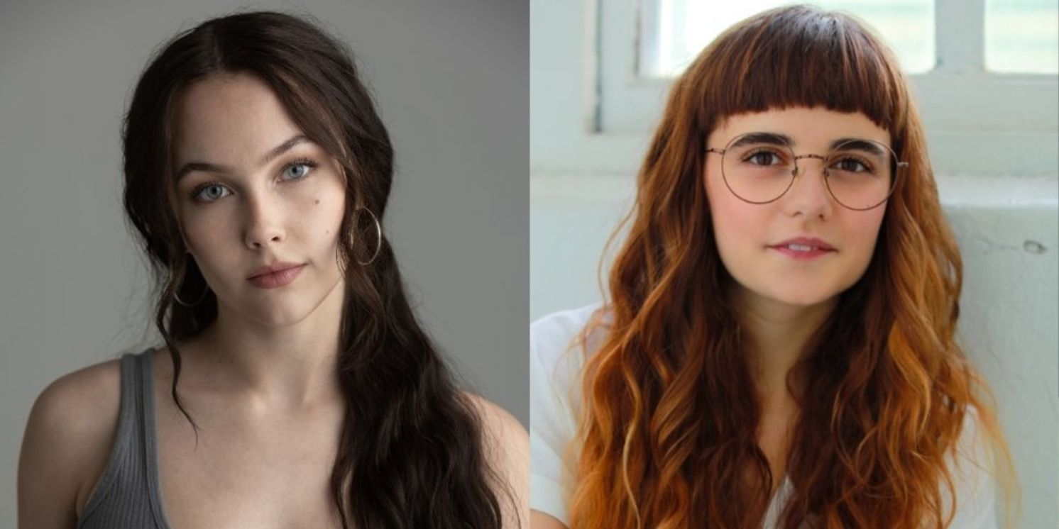 Ferin Bergen, Maaike Laanstra-Corn and More to Star in CALF SCRAMBLE at Primary Stages  Image