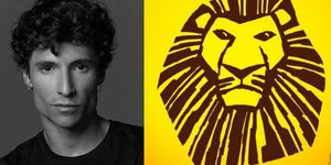 Ferran Fabá se convierte en el nuevo Simba de EL REY LEÓN en Madrid