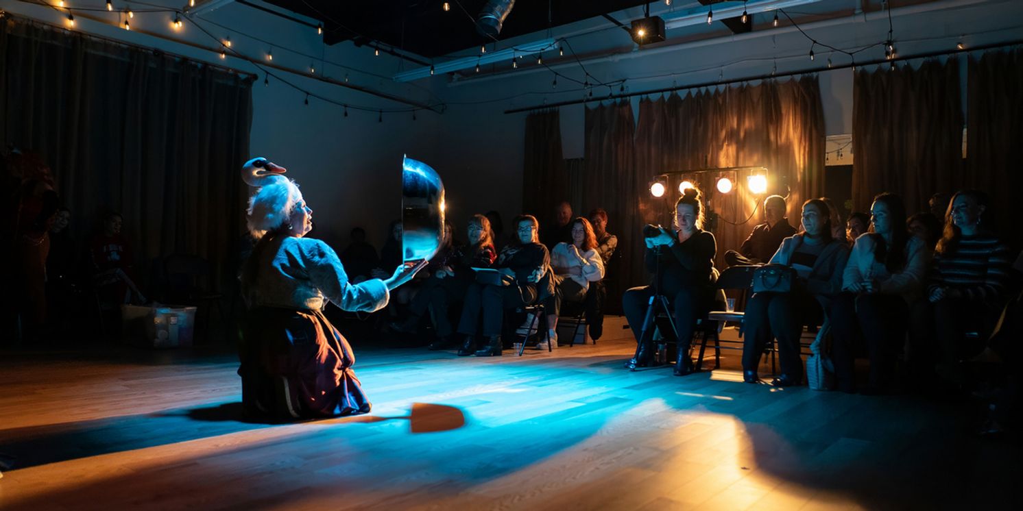 Fertile Ground Expands Partnership Venue Program, Welcoming Two New Spaces for 2026 Festival  Image