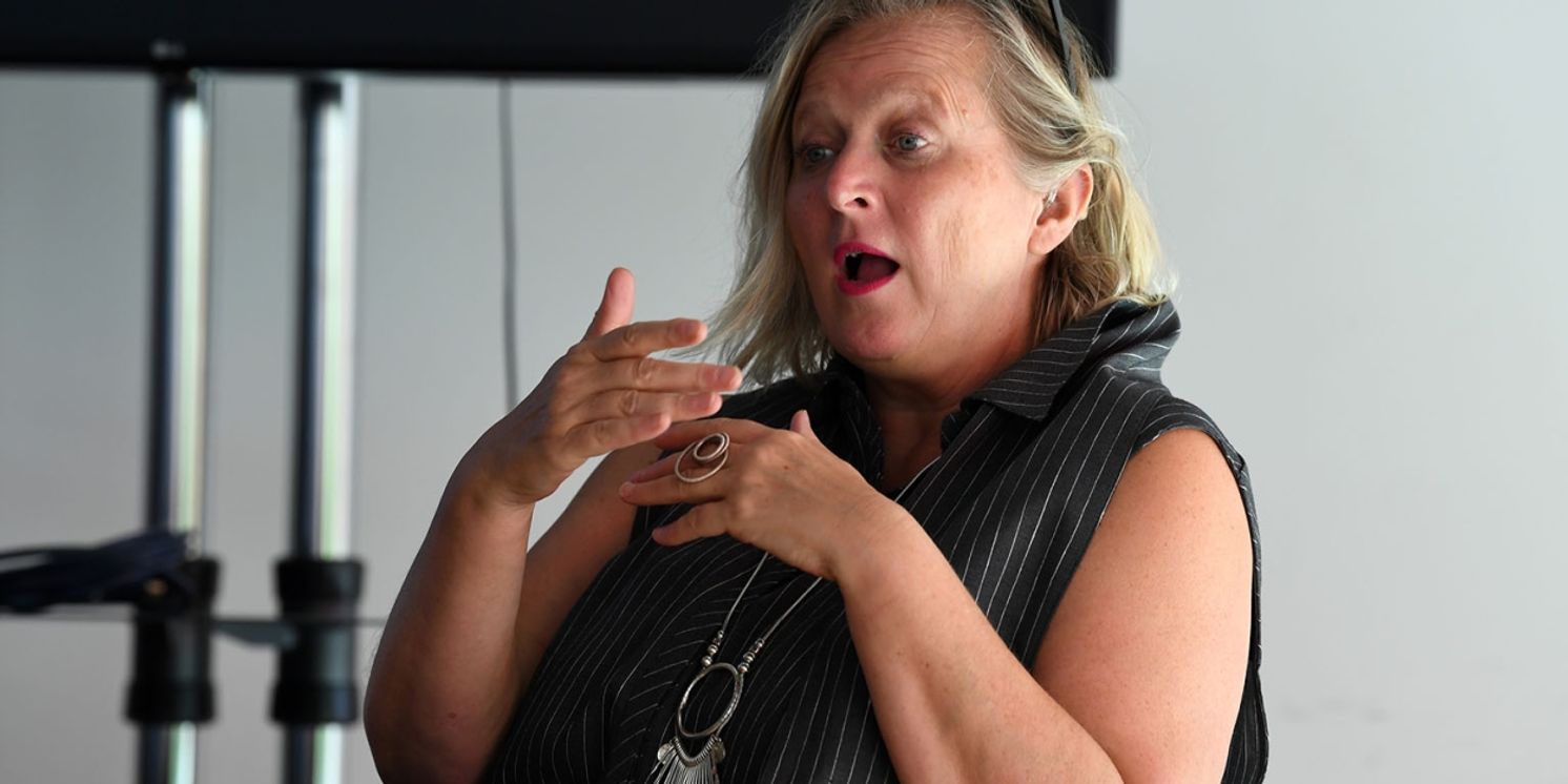 Festival Honouring Women In The Arts Returns To Milton Keynes  Image