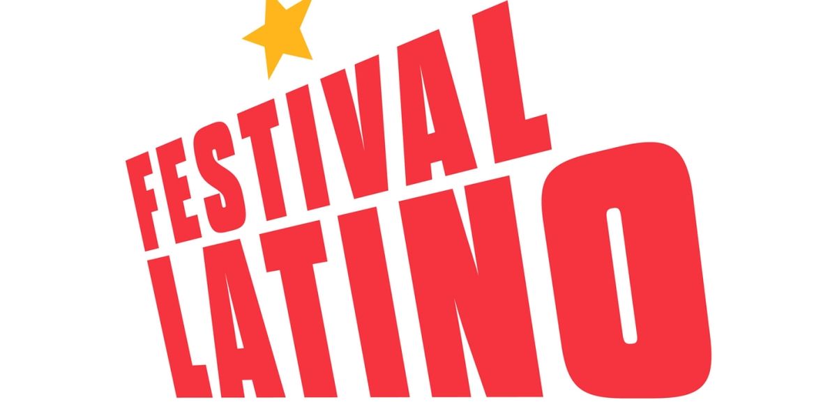 Festival Latino to Return To Downtown's Genoa Park