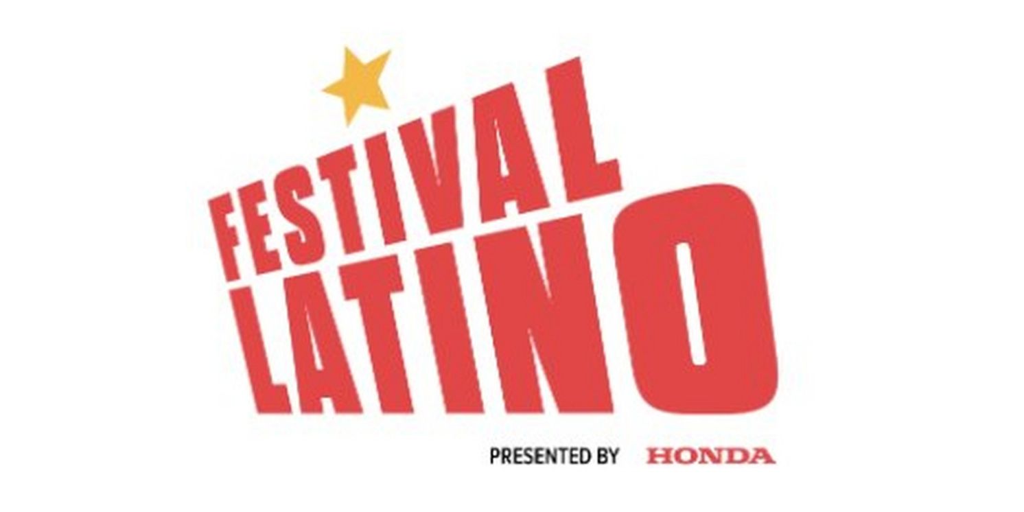 Festival Latino Returns to Downtown's Genoa Park  Image