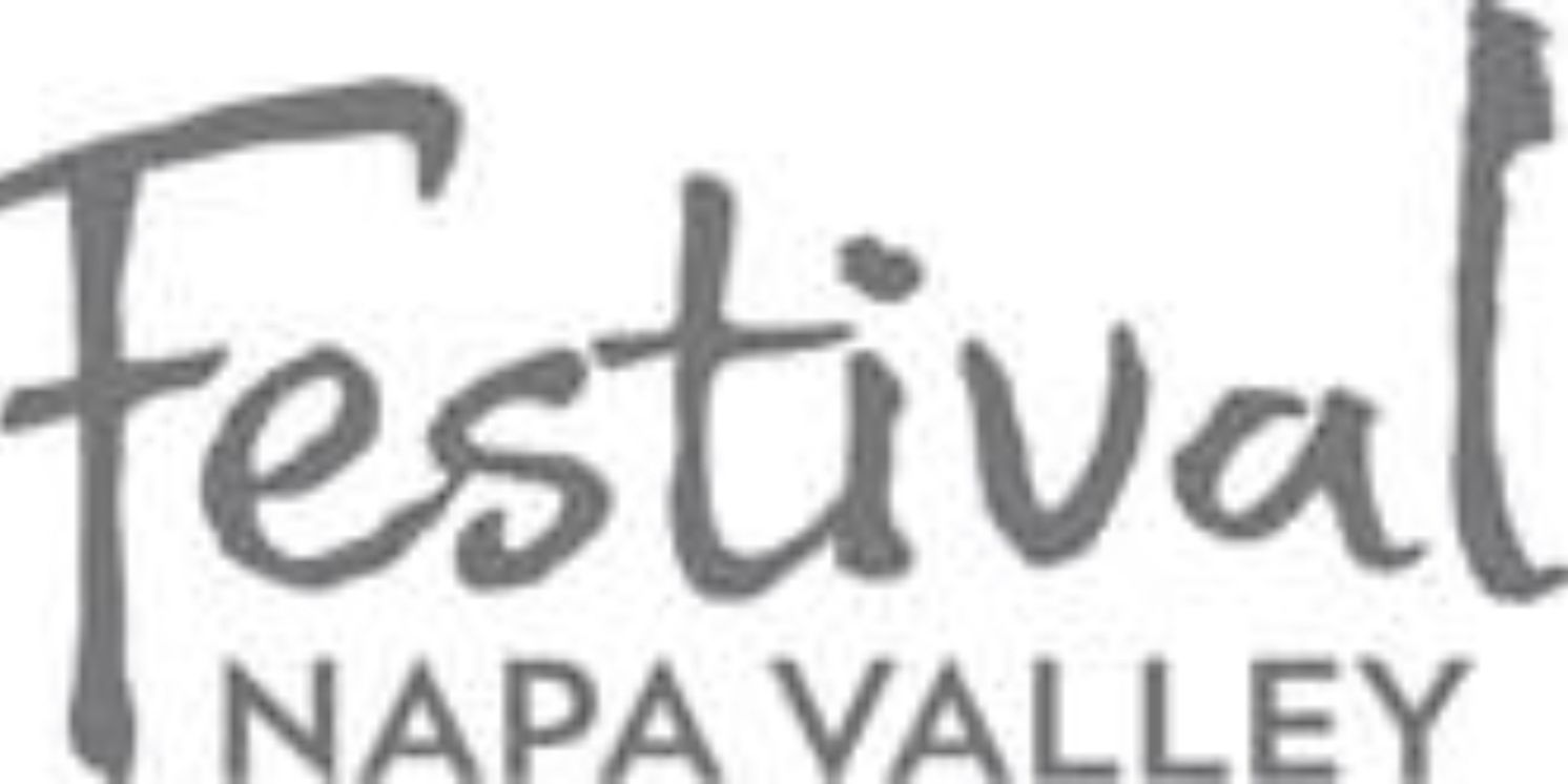 Festival Napa Valley Announces First Look At 2024 Summer Season  Image