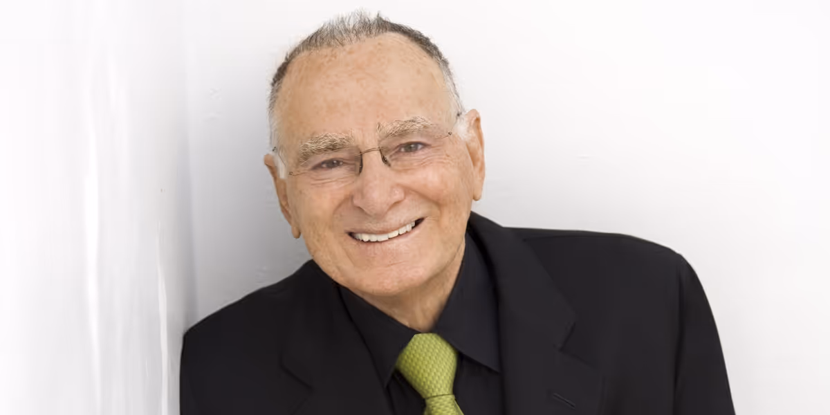 Festival Napa Valley Remembers Jan Shrem, Founding Benefactor And Visionary Patron