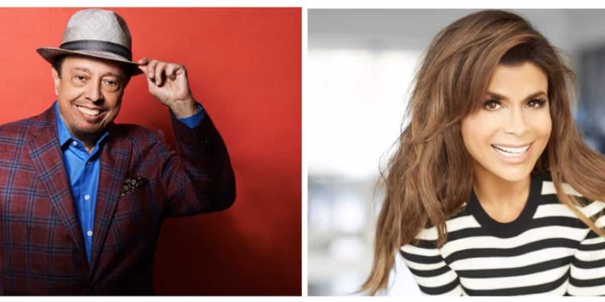 Festival Of Arts And Pageant Of The Masters Announces Paula Abdul As Celebrity Host