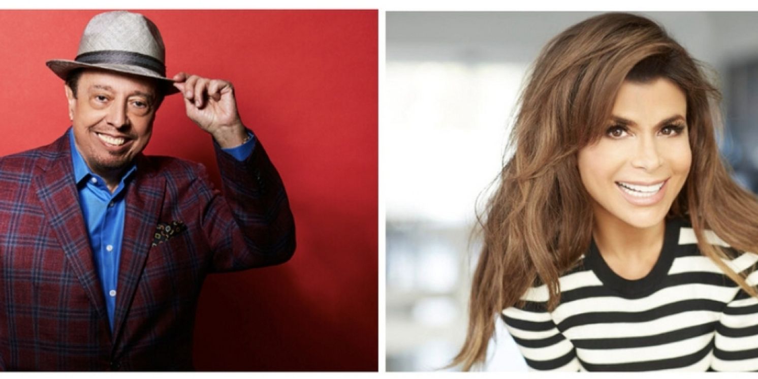 Festival Of Arts And Pageant Of The Masters Announces Paula Abdul As Celebrity Host  Image