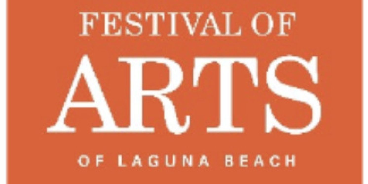 Festival Of Arts Honors Young Artists With 2025 Junior Art Awards and Holds Ocean-Inspired Family Art Day  Image
