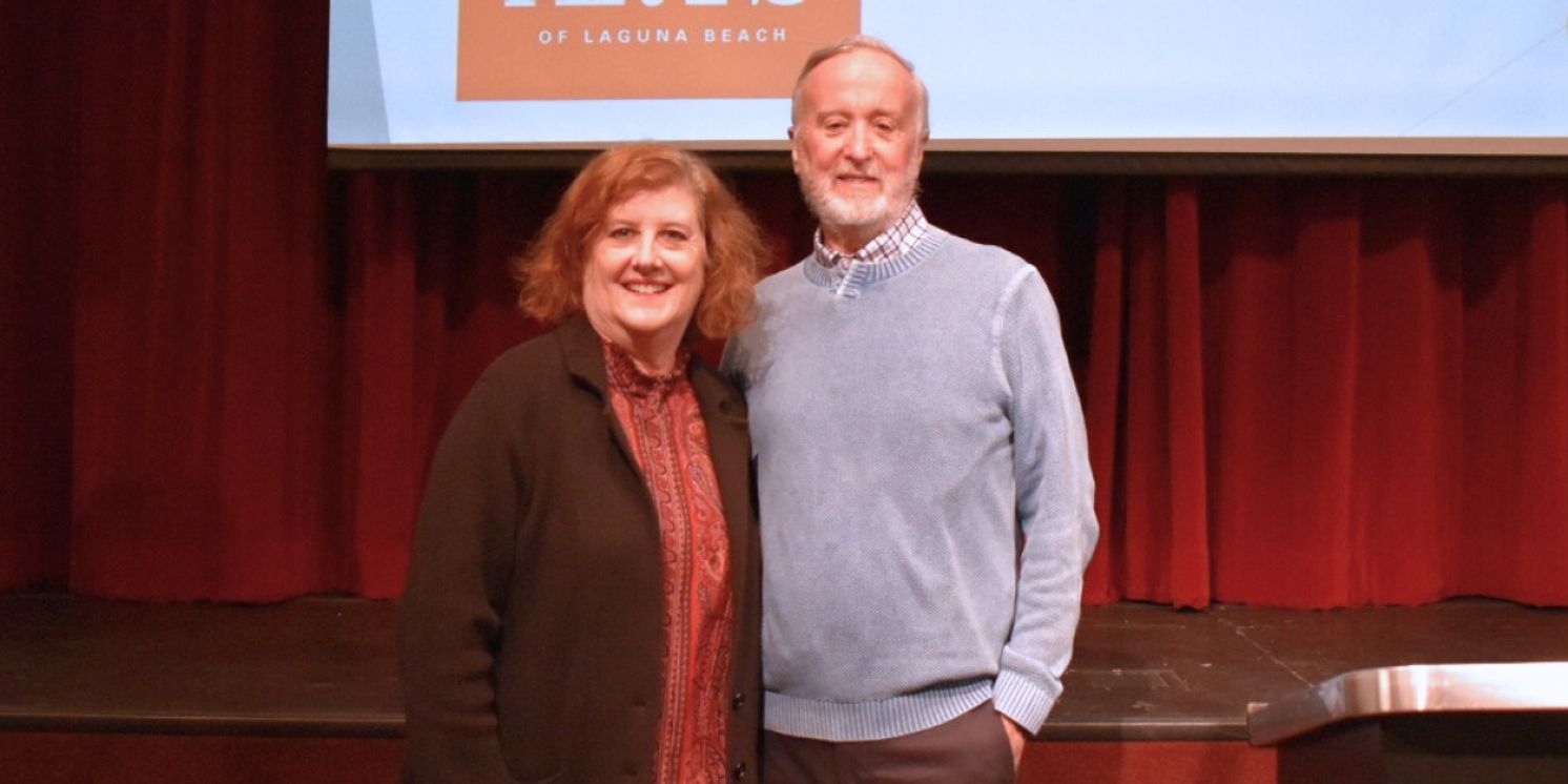 Festival of Arts Officials Report on 2023 Season & Announce À LA MODE: THE ART OF FASHION for 2024 Pageant of the Masters Theme at Annual Meeting  Image