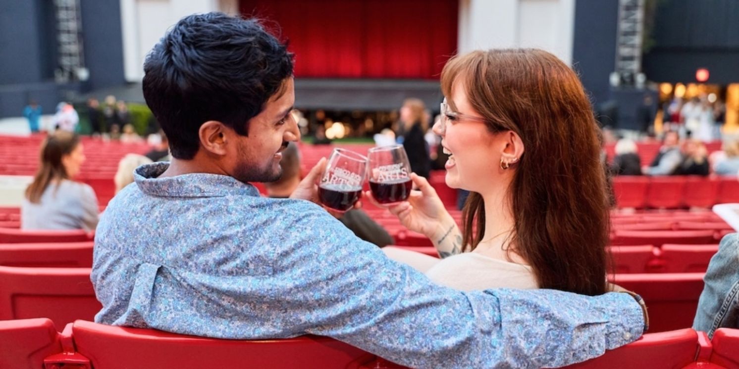 Festival Of Arts Reveals Weekly Events Lineup For July 20–26  Image