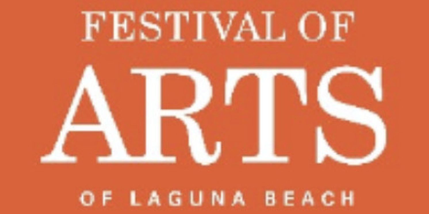 Festival of Arts Unveils New Exhibition Exploring Southern California's Maritime Life Through Art  Image