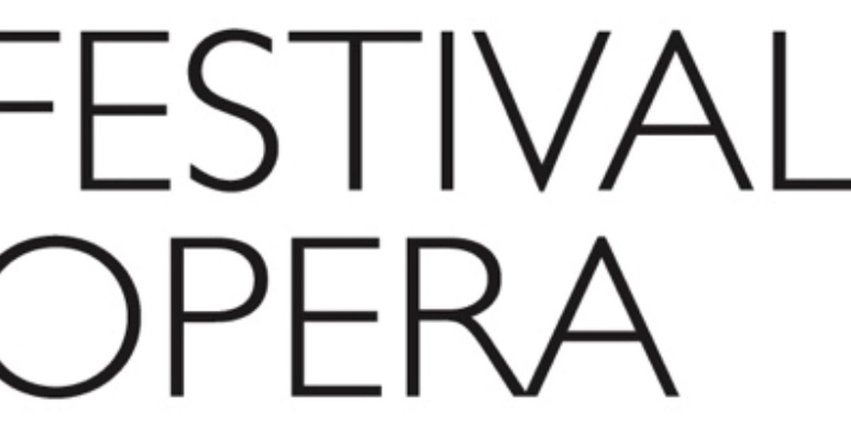 Festival Opera to Host SALON SERIES at Piedmont Center for the Arts