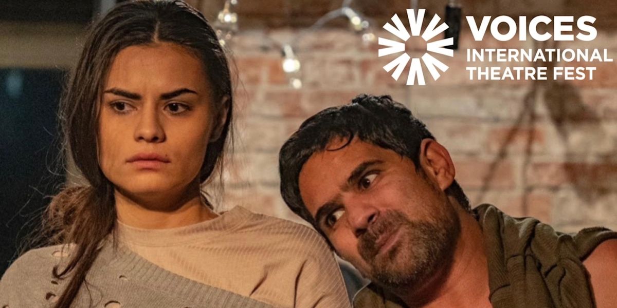 Festival Pass Now Available for VOICES INTERNATIONAL THEATRE FESTIVAL Running from June 13-22