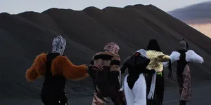 Festival Pays de Danses Comes to Belgium in January