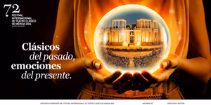 Festival de Mérida 2026: Grandes estrellas para revivir los mitos clásicos