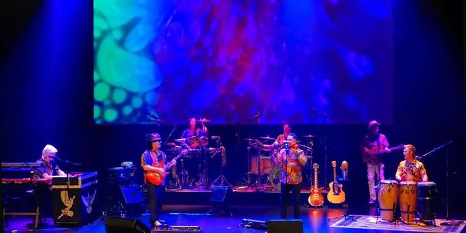 Festival de la Voix Will Return to West Island With Diverse Music Lineup in Apri Photos