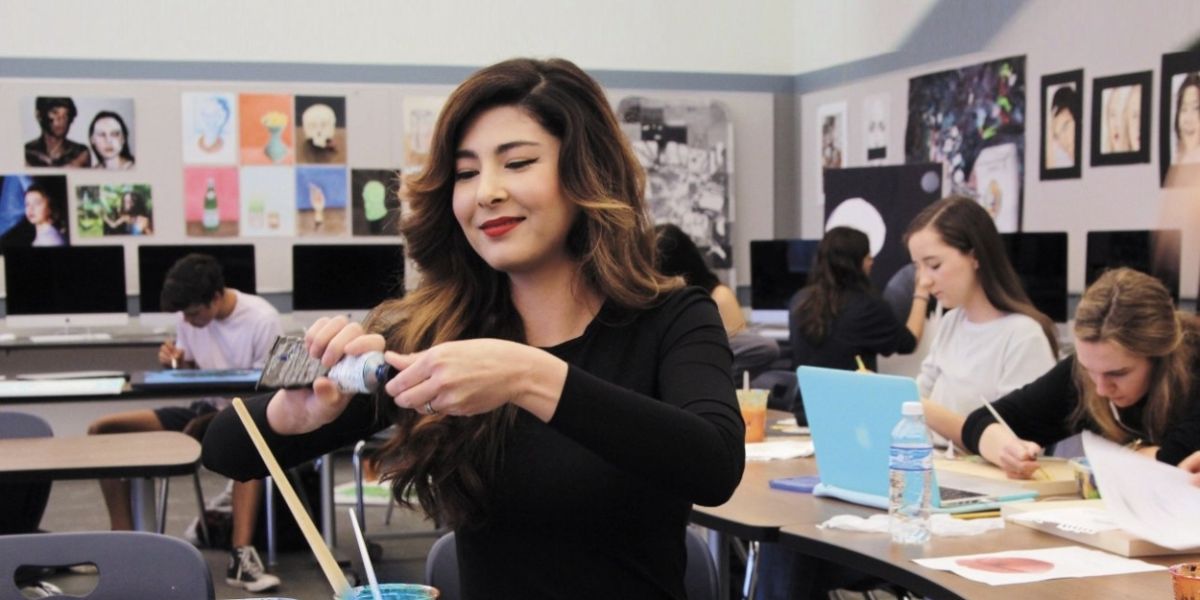 Festival of Arts Now Accepting Scholarship Applications for Laguna Beach Students