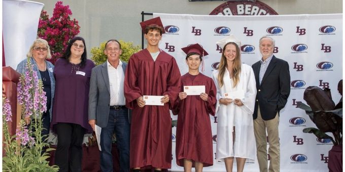 Festival of Arts Opens Scholarship Applications for 2026-2027 Academic Year Photos