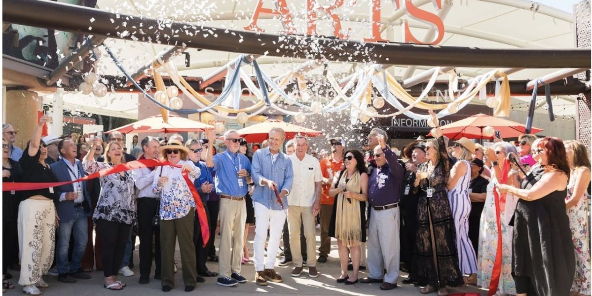 Festival of Arts and Pageant of the Masters Officially Open for the 2025 Season