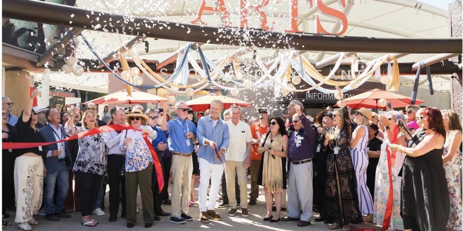 Festival of Arts and Pageant of the Masters Officially Open for the 2025 Season  Image