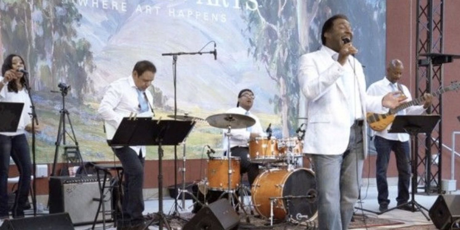 Festival of Arts of Laguna Beach Heats Up Summer with Daily Live Music Performances  Image