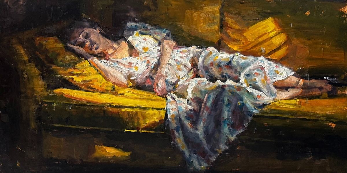 Festival of Arts to Present LIGHT AND SHADOW: Value in Laguna at Laguna Beach City Hall