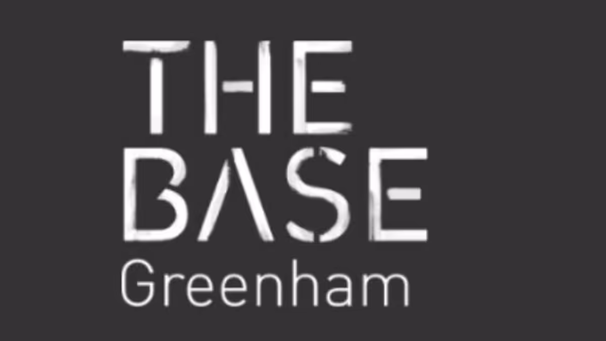 Festive Workshops to Launch at The Base Greenham