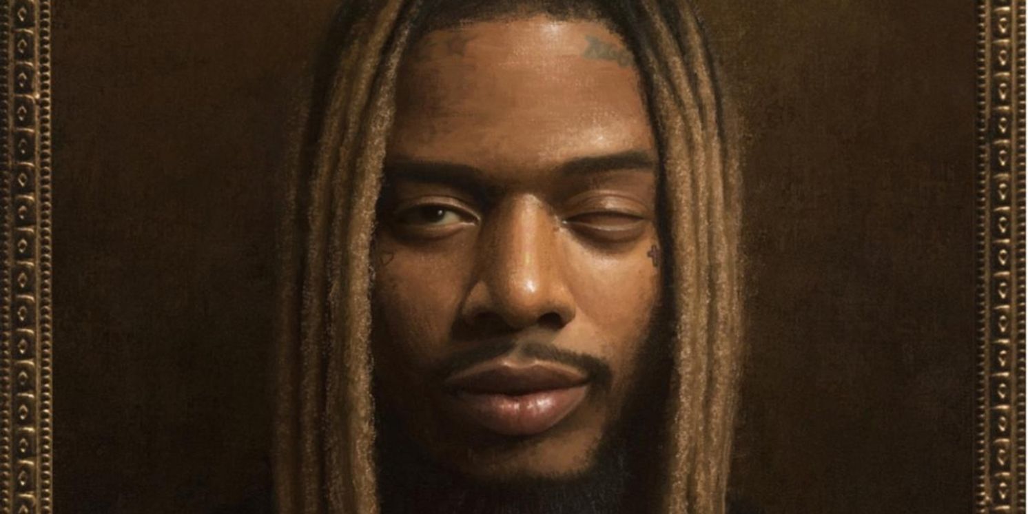 Fetty Wap Releases Much-Anticipated New Album 'King Zoo'  Image