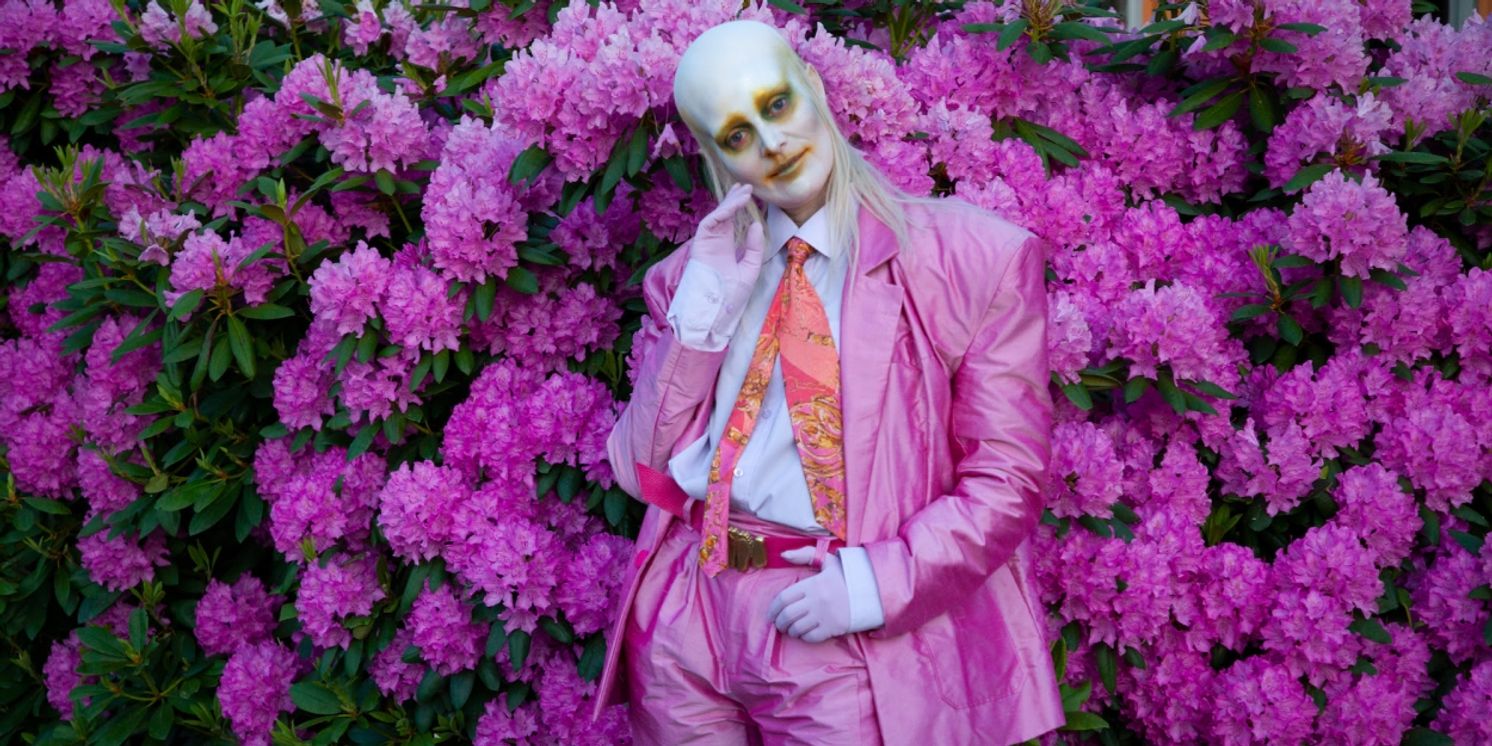 Fever Ray Shares Avalon Emerson Remix Of 'Carbon Dioxide'  Image