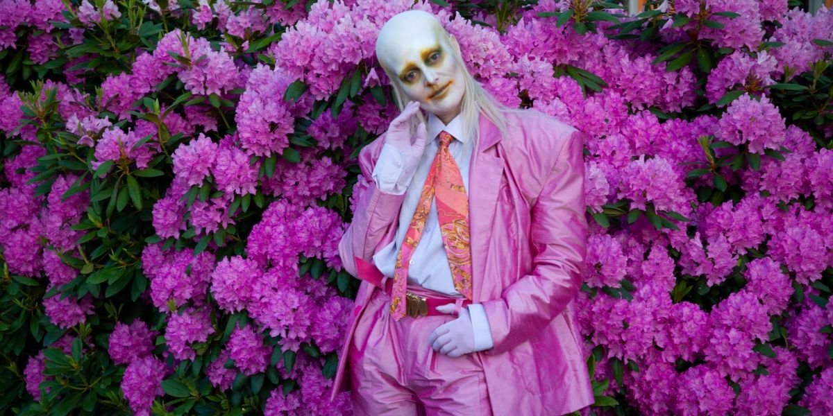 Fever Ray Shares 'Even It Out (Frost Children Remix)'