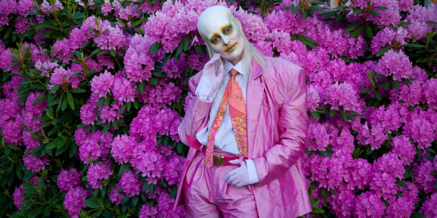 Fever Ray Shares 'Even It Out (Frost Children Remix)'  Image