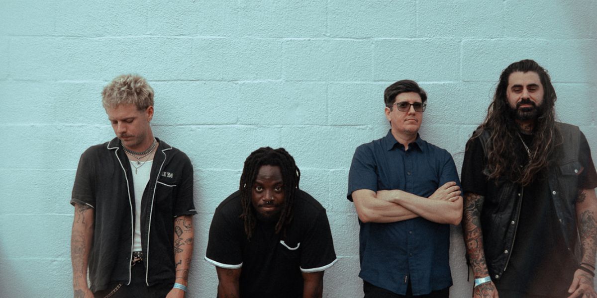 FiRSUN Signs to SBG Records, Drops Album 'FORTITUDE' With 