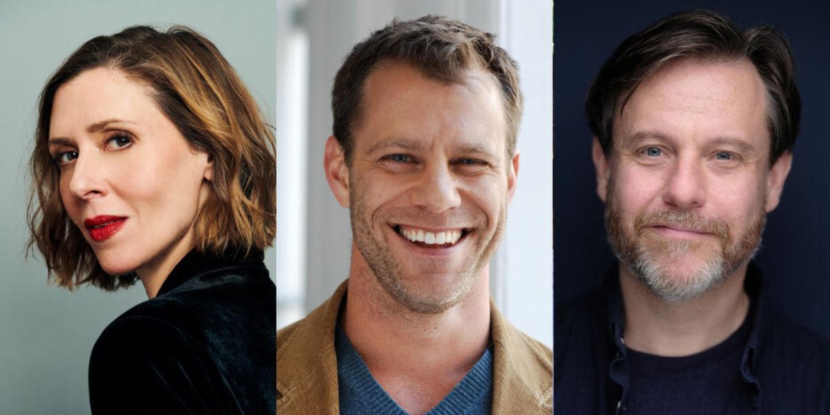 Cast Set for Susan Glaspell's THE VERGE at The Public